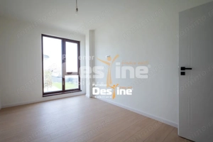 Casă duplex modern P+1+Pod 4 camere 3 băi terasă parcare 390 mp teren Hlincea - imagine 9