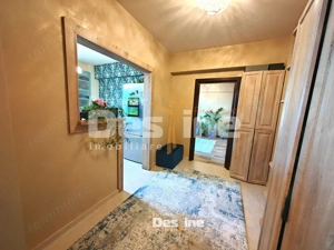 BUCIUM - Apartament 2 camere DECOMANDAT 63,11 mp + LOC DE PARCARE - imagine 12