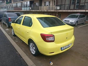 Vând Dacia Logan 12 cu GPL Fab 11 2014 - imagine 3