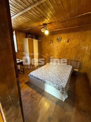  Casă la curte P+M – Sector 5