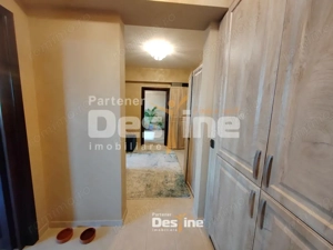 BUCIUM - Apartament 2 camere DECOMANDAT 63,11 mp + LOC DE PARCARE - imagine 11