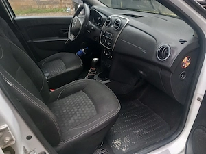 Vând Dacia Logan 12 cu GPL Fab 11 2014 - imagine 5