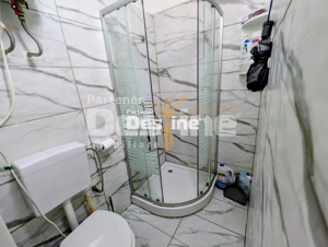 Cameră cămin 16 mp baie proprie mobilat și utilată renovată etaj 2 Frumoasa - imagine 5