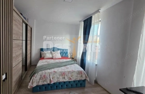 Casă moderna, 4 camere, 106 mp utili, 600 mp teren | Complet mobilată - Visan