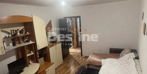 Apartament cu 2 camere, suprafata de 45 mp, langa lacul Noua