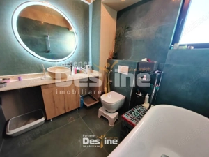 BUCIUM - Apartament 2 camere DECOMANDAT 63,11 mp + LOC DE PARCARE - imagine 8