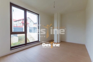 Casă duplex modern P+1+Pod 4 camere 3 băi terasă parcare 390 mp teren Hlincea - imagine 8