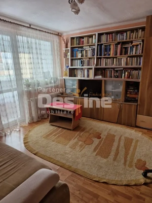 Apartament 2 camere, zona centrală, Cugir
