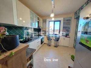 BUCIUM - Apartament 2 camere DECOMANDAT 63,11 mp + LOC DE PARCARE - imagine 7