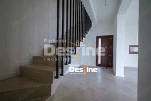 Casă duplex modern P+1+Pod 4 camere 3 băi terasă parcare 390 mp teren Hlincea - imagine 13