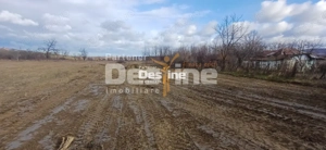 Teren intravilan 1925 mp cu certificat de urbanism si utilitati Mogosesti