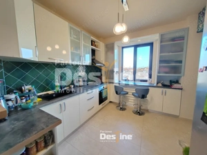 BUCIUM - Apartament 2 camere DECOMANDAT 63,11 mp + LOC DE PARCARE - imagine 6