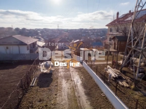 Teren Intravilan 3300 mp Tudor Neculai - CUG, Utilități, Deschidere Stradală - imagine 2