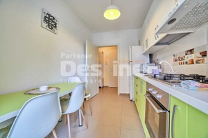 Garsoniera 40 mp parter, cu loc de parcare si balcon, situata in  Avantgarden 3 - imagine 6