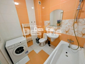 Comision 0% Chirie Apartament 1 camera 39 mp mobilat utilat Bucium Criss Estate - imagine 9