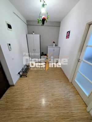 Comision 0% Chirie Apartament 1 camera 39 mp mobilat utilat Bucium Criss Estate - imagine 8