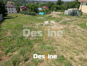 Teren Intravilan 3300 mp Tudor Neculai - CUG, Utilități, Deschidere Stradală - imagine 6