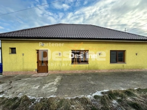 Pașcani - Comision Zero% Casă la gri cu teren 450 mp, încălzire în pardoseală - imagine 3