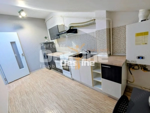 Comision 0% Chirie Apartament 1 camera 39 mp mobilat utilat Bucium Criss Estate - imagine 6