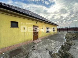 Pașcani - Comision Zero% Casă la gri cu teren 450 mp, încălzire în pardoseală - imagine 4