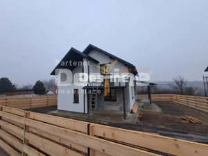 MIROSLAVA-Balciu ,  casa individuala p+m, 168.000 euro