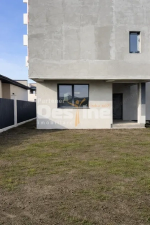 Casa Magnolia la cheie 