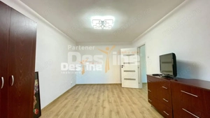 Podu Ros, apartament 2 camere , decomandat, 108,900 euro