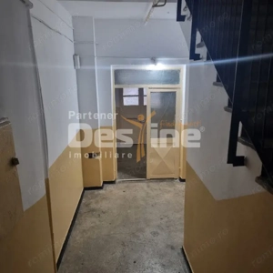 APARTAMENT DE VANZARE CU 3 CAMERE  - imagine 9