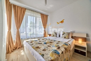 Garsoniera 40 mp parter, cu loc de parcare si balcon, situata in  Avantgarden 3