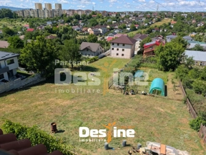 Teren Intravilan 3300 mp Tudor Neculai - CUG, Utilități, Deschidere Stradală - imagine 4