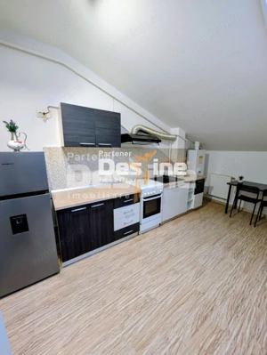 Comision 0% Chirie Apartament 1 camera 39 mp mobilat utilat Bucium Criss Estate - imagine 5