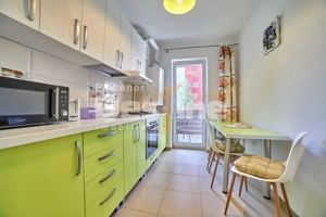 Garsoniera 40 mp parter, cu loc de parcare si balcon, situata in  Avantgarden 3 - imagine 5