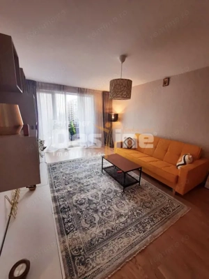 Apartament cu 2 camere, suprafata de 59 mp, incalzire in pardoseala, zona Coresi