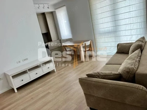 Apartament 2 camere cu vedere spre padure