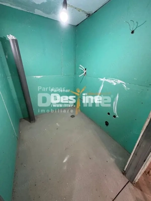 Pașcani - Comision Zero% Casă la gri cu teren 450 mp, încălzire în pardoseală - imagine 14