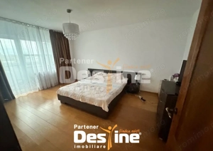 Apartament 3 camere renovat + loc parcare, zona Sebastian
