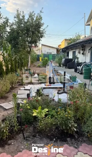 Teren 370mp + casa din caramida, toate utilitatile, zona Antiaeriana - imagine 9