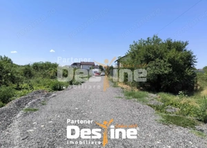 Teren intravilan 583mp, Soseaua Alexandriei limita Sector 5 - imagine 2