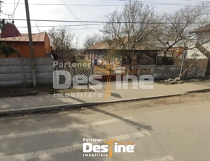 Teren intravilan mixt 3750 mp, utilitati la poarta, Magurele/Varteju - imagine 3