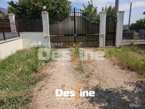 Teren Intravilan 3300 mp Tudor Neculai - CUG, Utilități, Deschidere Stradală - imagine 8