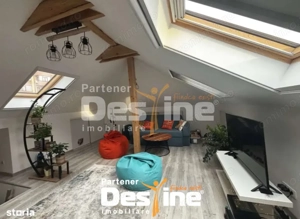 Vila de lux ultrafinisata, 4 camere, Cartierul Latin