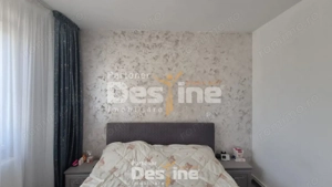 Apartament cu 2 camere etaj intermediar, renovat, boxa, zona Tudor Vladimirescu  - imagine 4