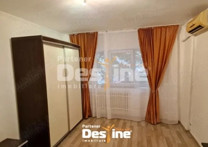 Garsoniera 36 mp, bloc reabilitat, zona Sebastian