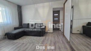 Apartament cu 2 camere etaj intermediar, renovat, boxa, zona Tudor Vladimirescu  - imagine 3