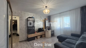Apartament cu 2 camere etaj intermediar, renovat, boxa, zona Tudor Vladimirescu 