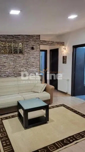 Apartament 3 camere in vila + terasa 40 mp, zona Sebastian/13 Septembrie