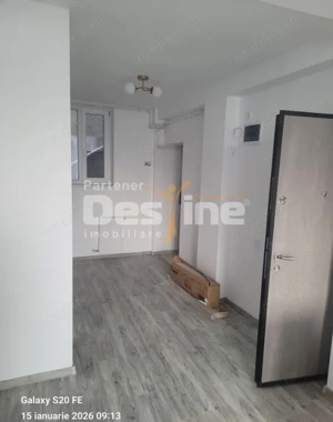 Garsoniera 30 mp, situata intr-o vila P+2, zona 13 Septembrie