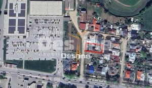 Pașcani - Comision Zero% Casă la gri cu teren 450 mp, încălzire în pardoseală - imagine 19