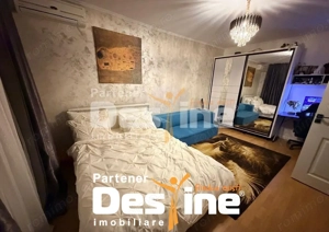 Apartament 2 camere renovat recent, parter, zona Margeanului