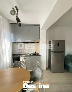 Apartament 2 camere modern + loc parcare, etaj intermediar, Dream Residence